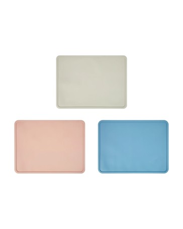 Anko Silicone Placemat - Assorted