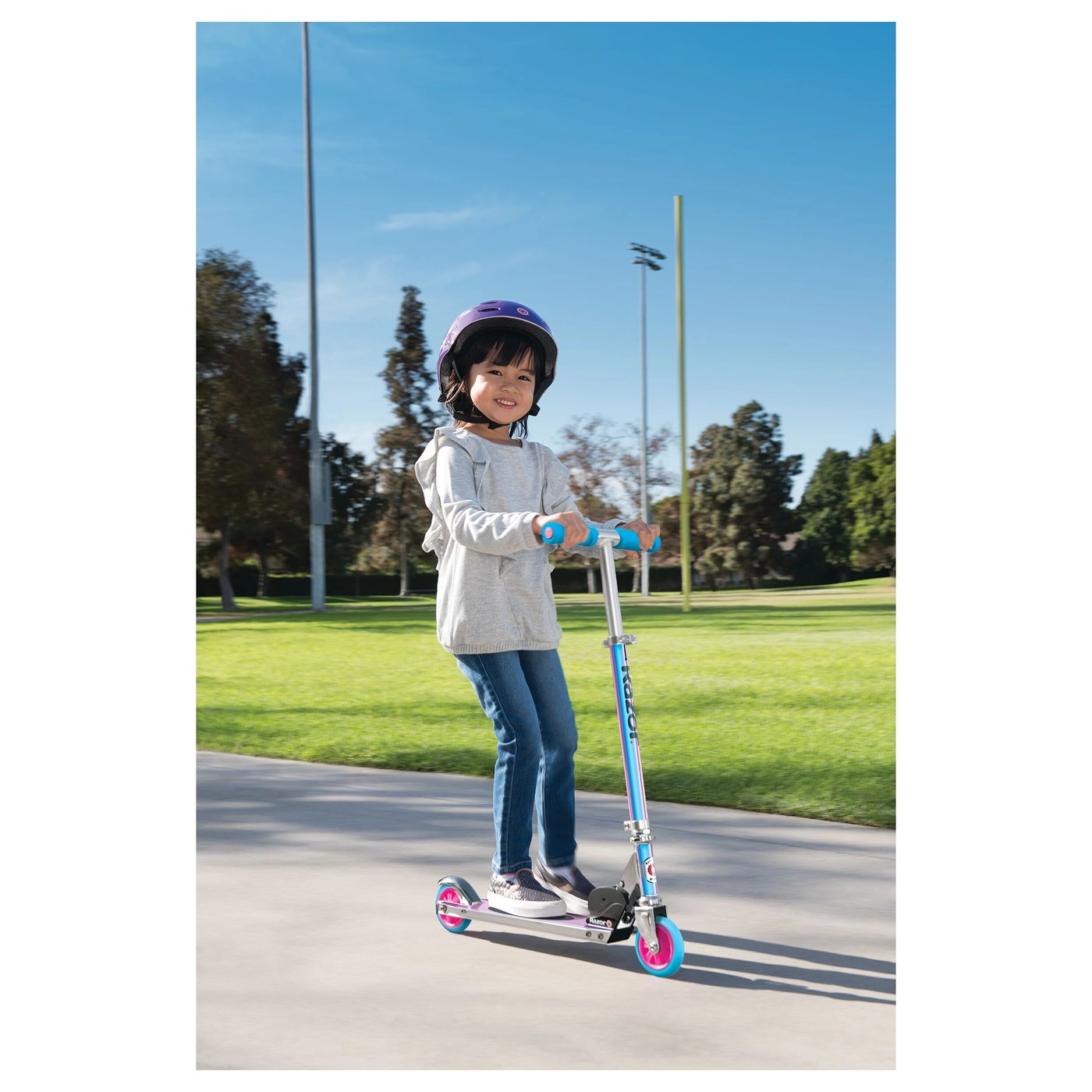 Razor Kick Scooter 6 of 6