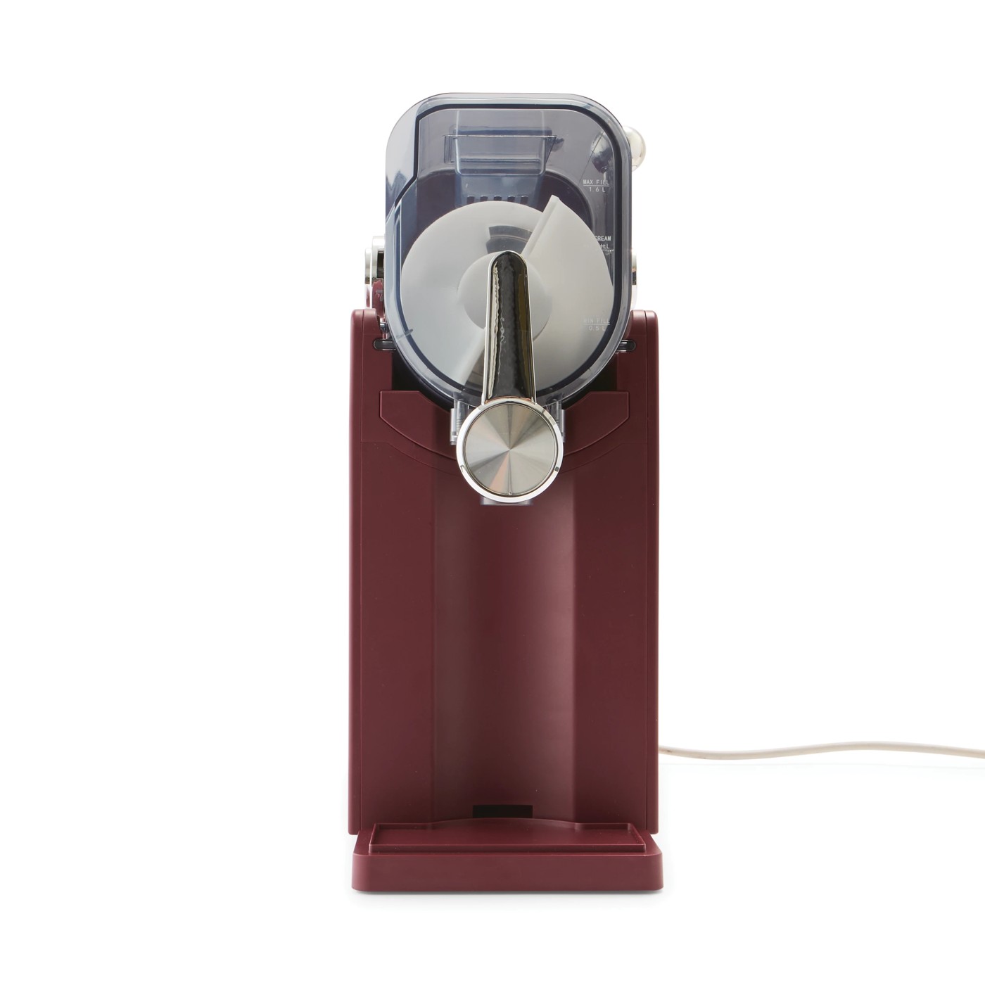 Anko Slushie Maker - Fig 5 of 6
