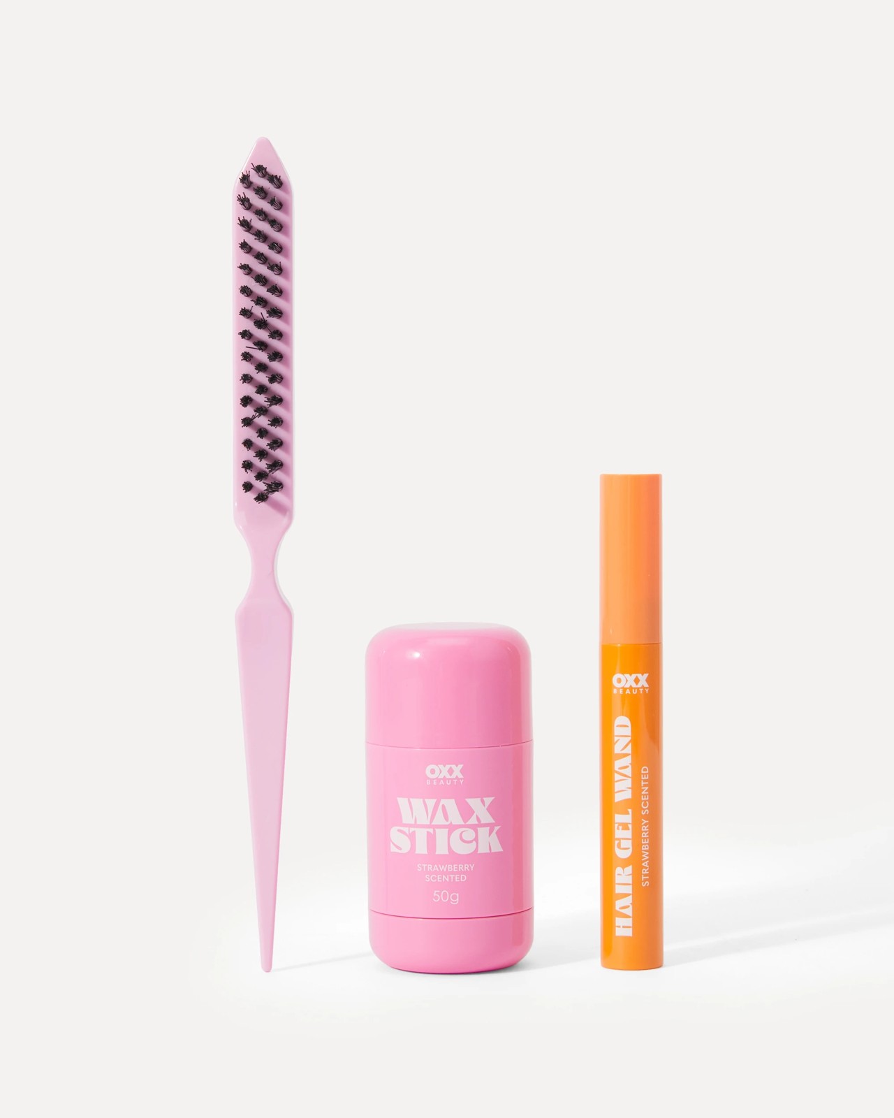 OXX Beauty Smooth Operator Hair Styling Kit 2 of 6