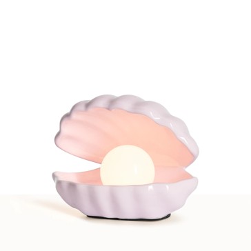 Clam Shell Lamp - Anko