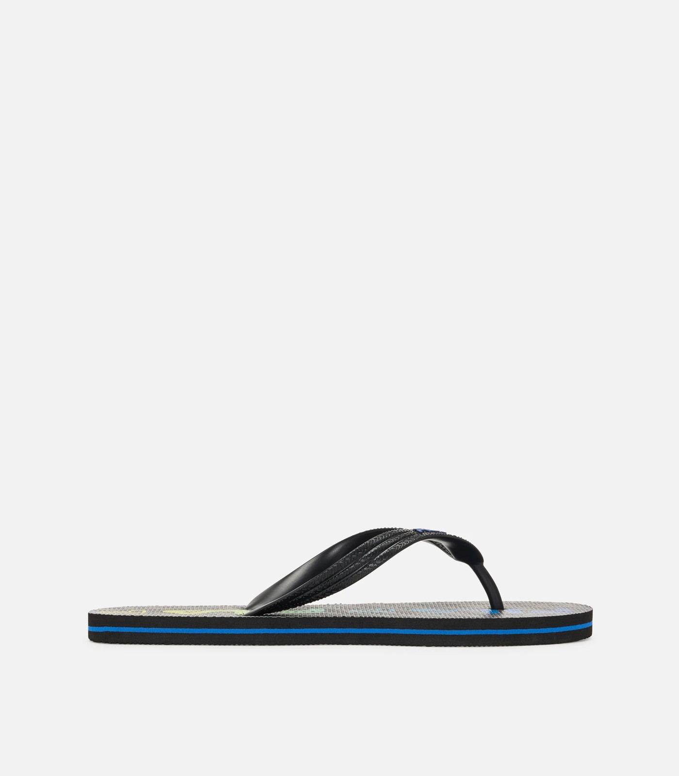 Mens Fila Thongs - Carloforte | Target Australia