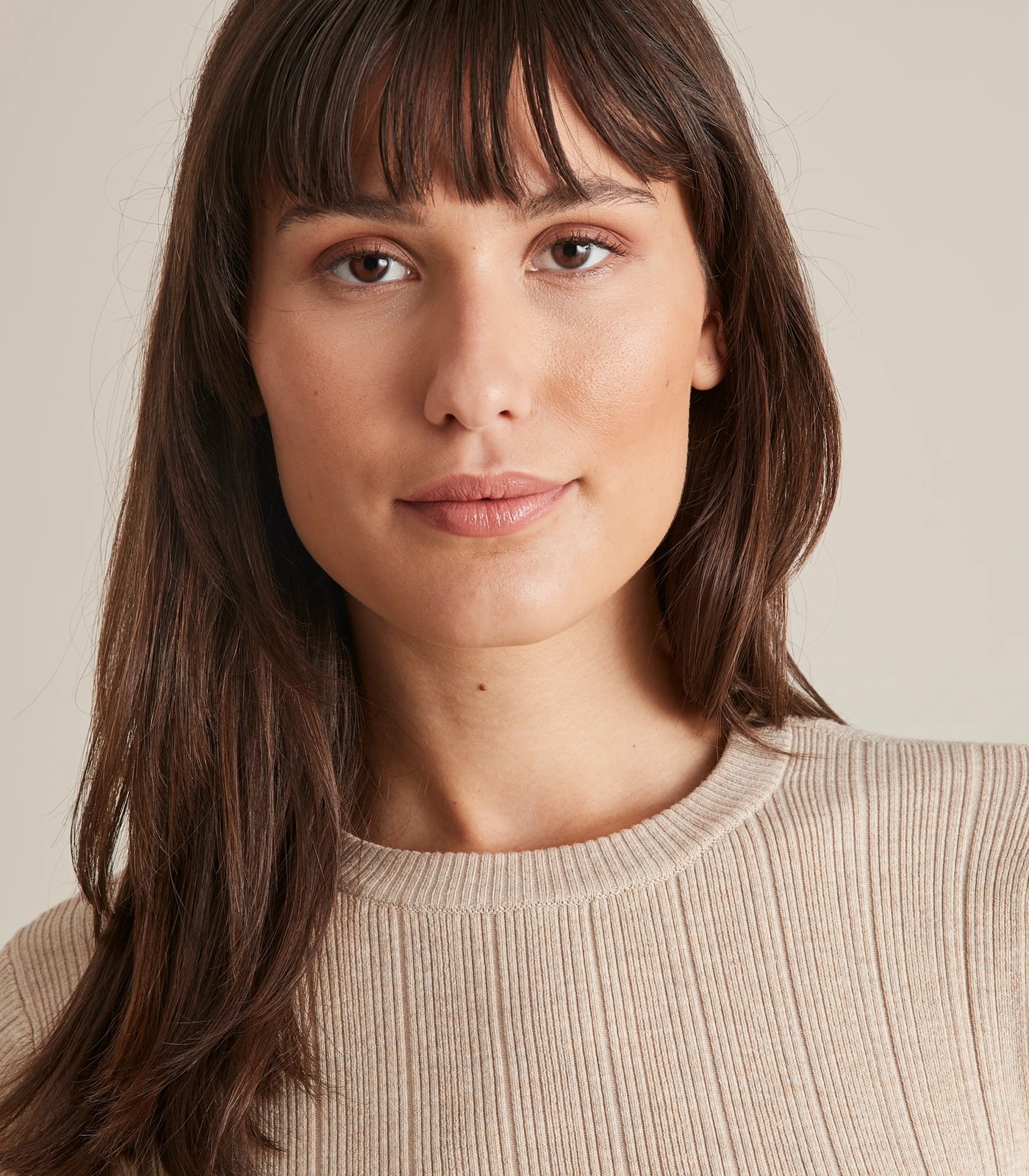 Preview Variegated Crew Neck TShirt Target Australia