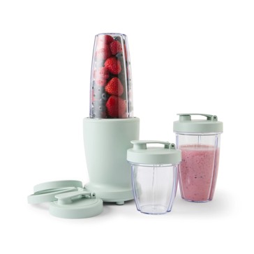 Anko 400W Nutri Pro Blender - Green