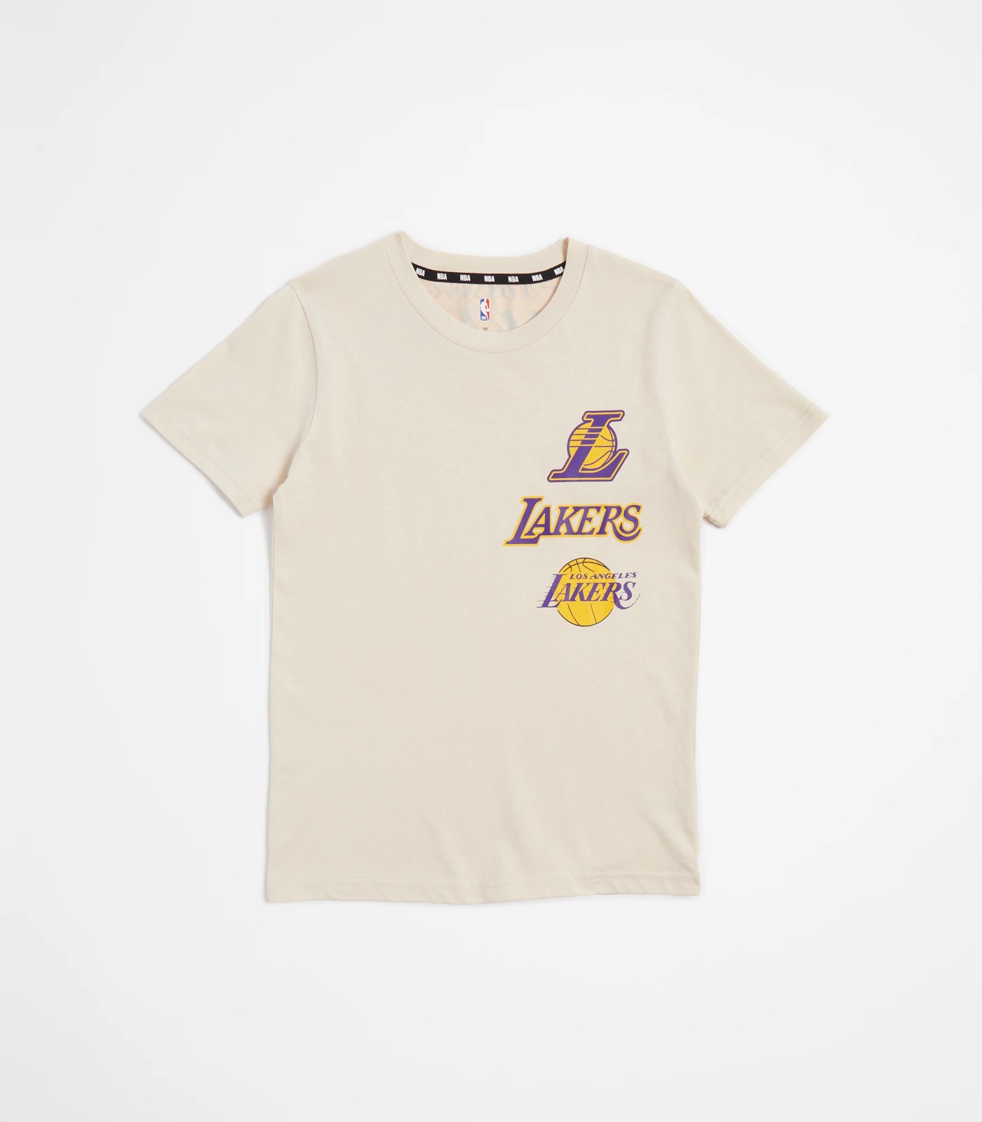 Boys LA Lakers T-shirt - NBA 5 of 5