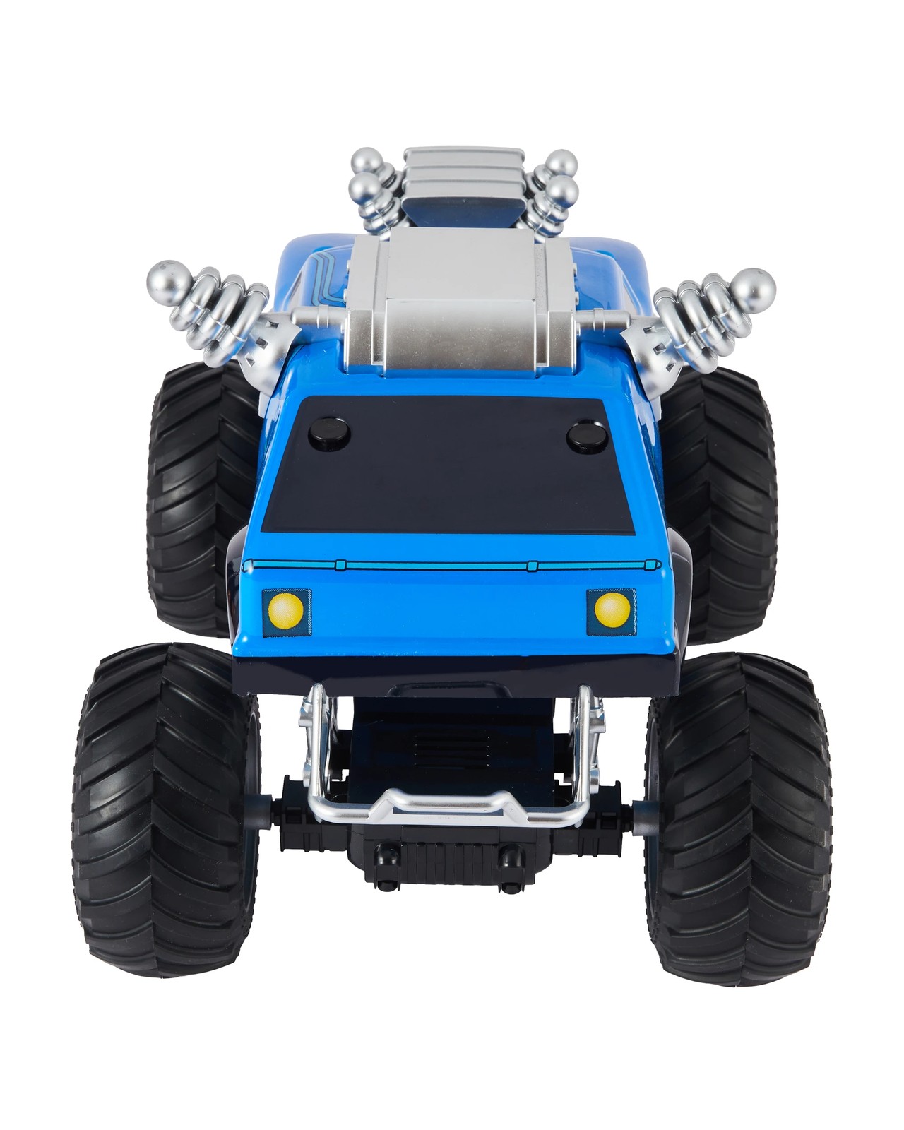 Universal Monsters Rampage Rides Dr Frank 1:15 RC Monster Truck 3 of 5