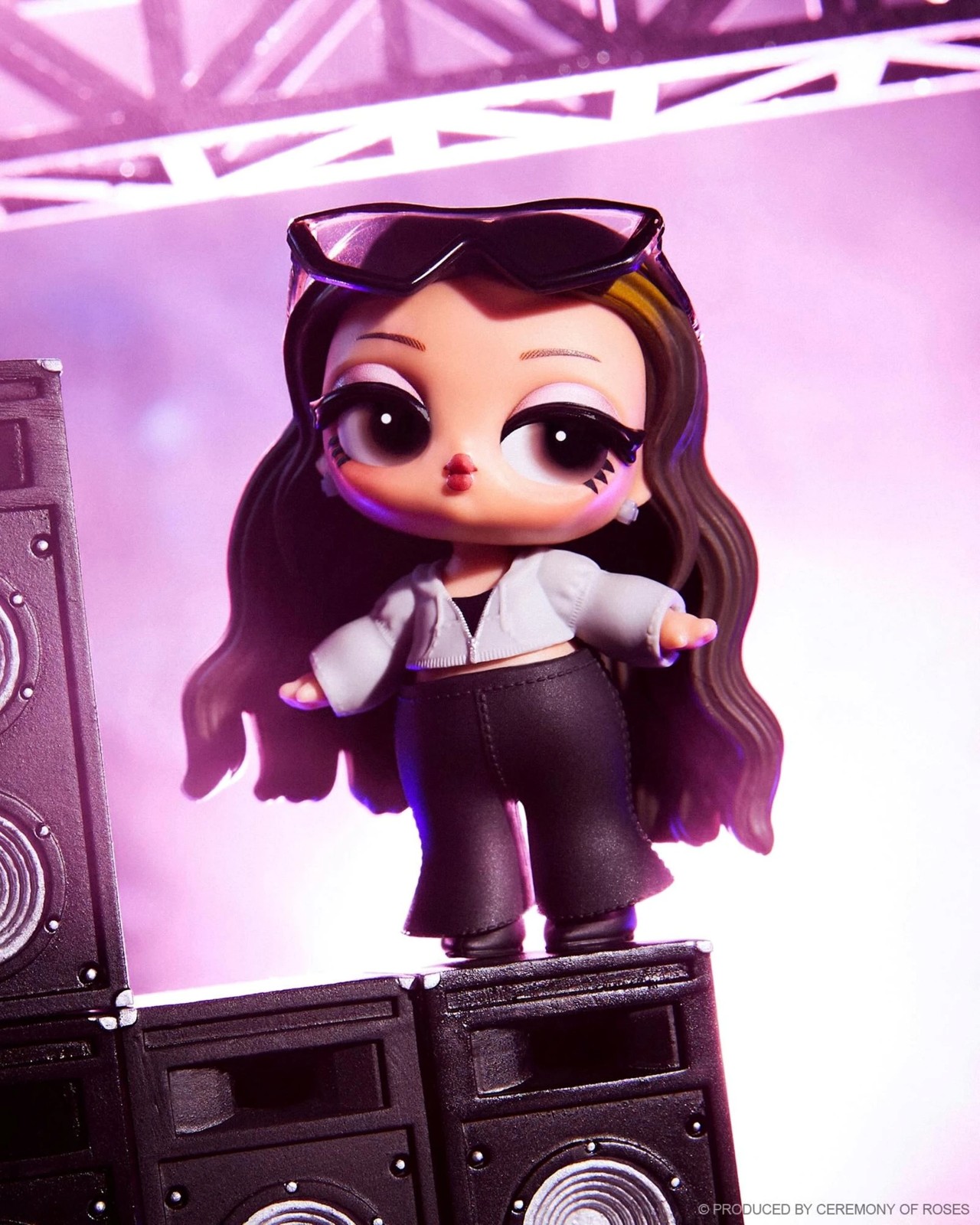 L.O.L. Surprise Music Festival Headliners Tots - Assorted 6 of 6