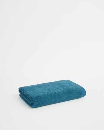 Reed Australian Cotton Rib Bath Towel