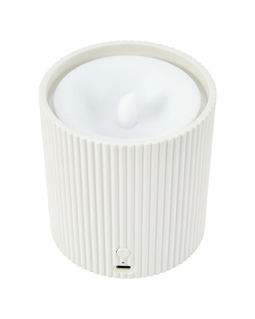 Anko LED Candle Aroma Diffuser