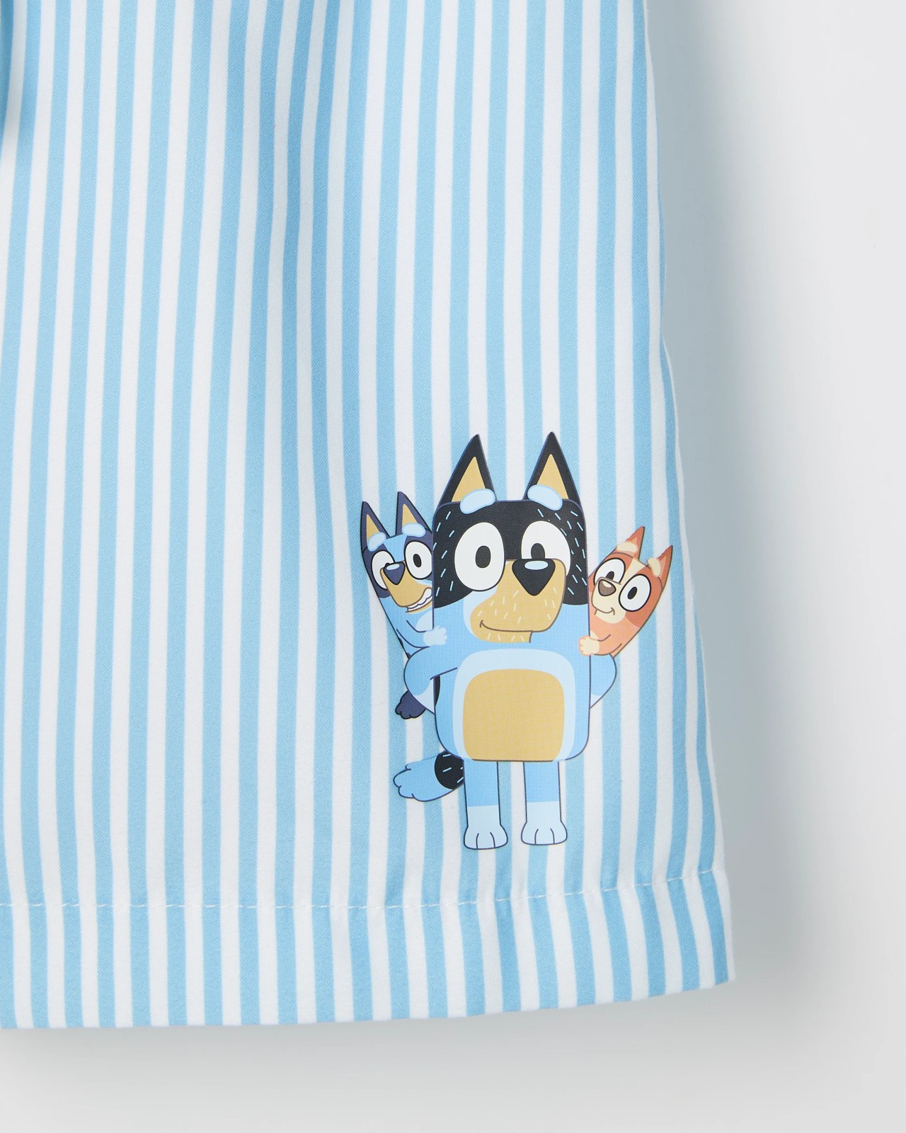 Bluey Printed Volley Shorts 2 of 2