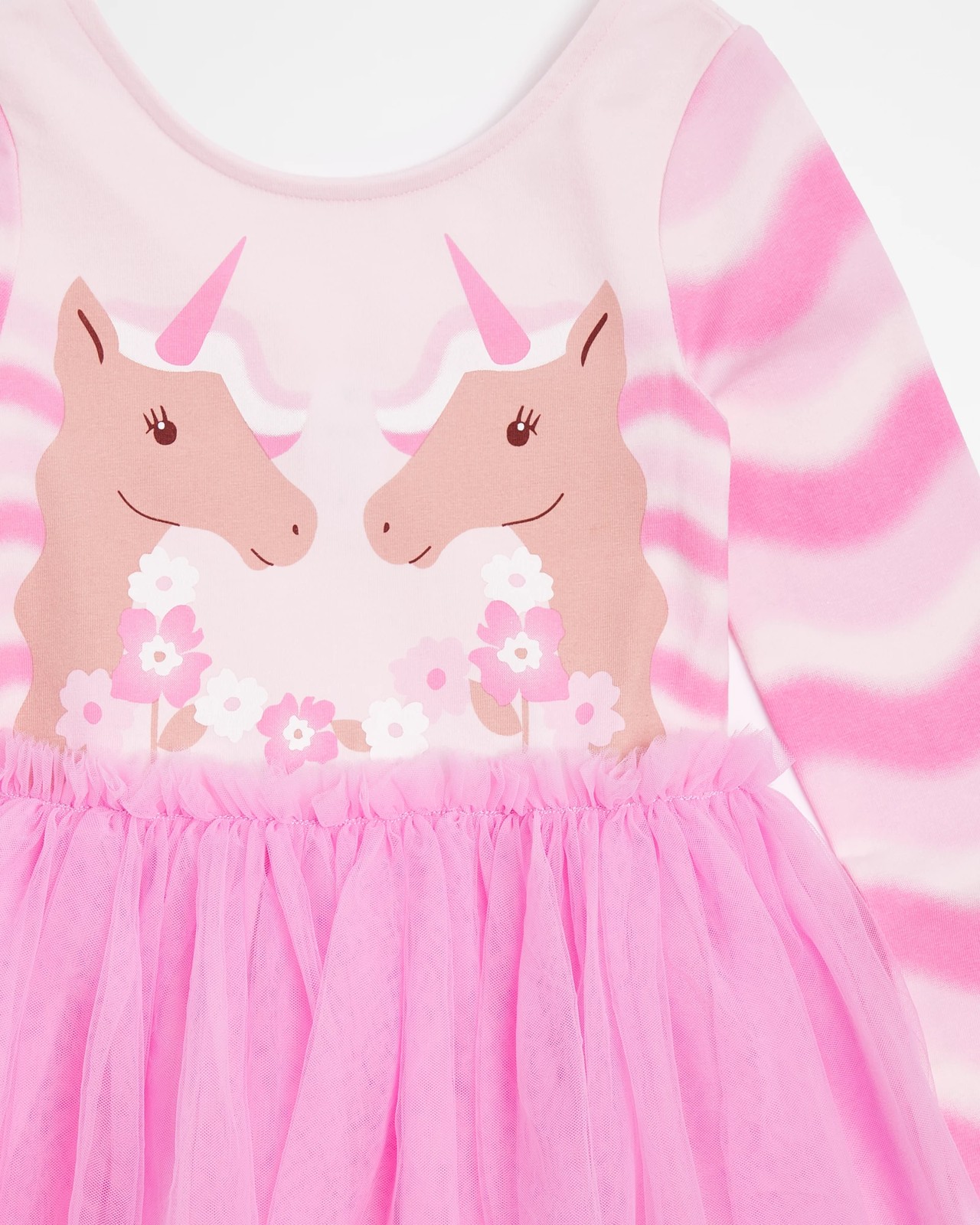 Girls Unicorn Dress : Target