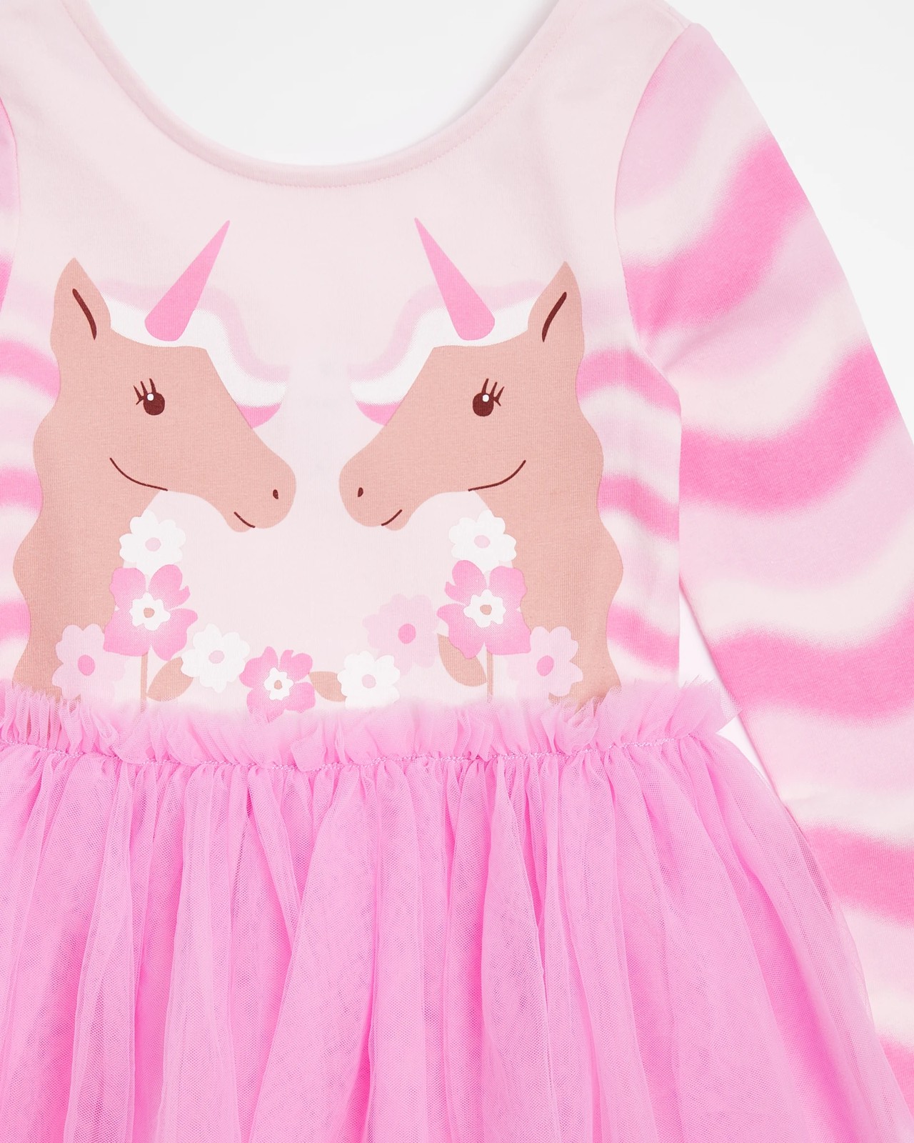 Unicorn dress hotsell target australia