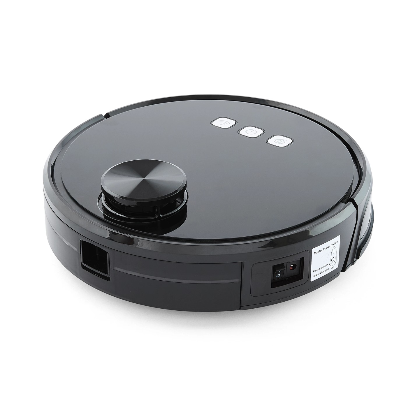 Anko SmartNav Robotic Vacuum 3 of 5