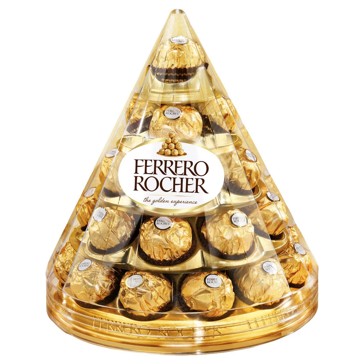 Ferrero Rocher 28pc Chocolates - 350g
