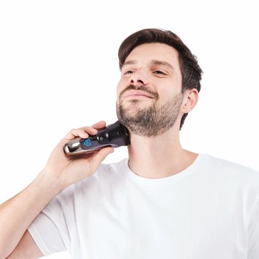 Rotary Shaver - Anko