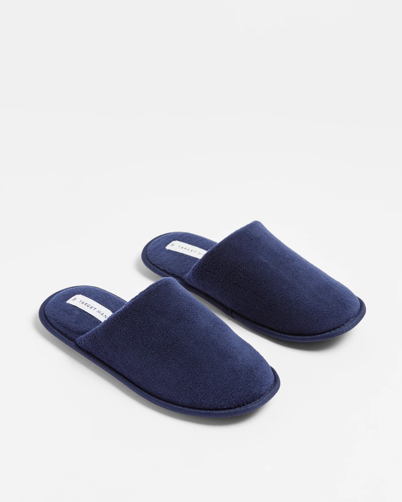 Target deals mens slippers