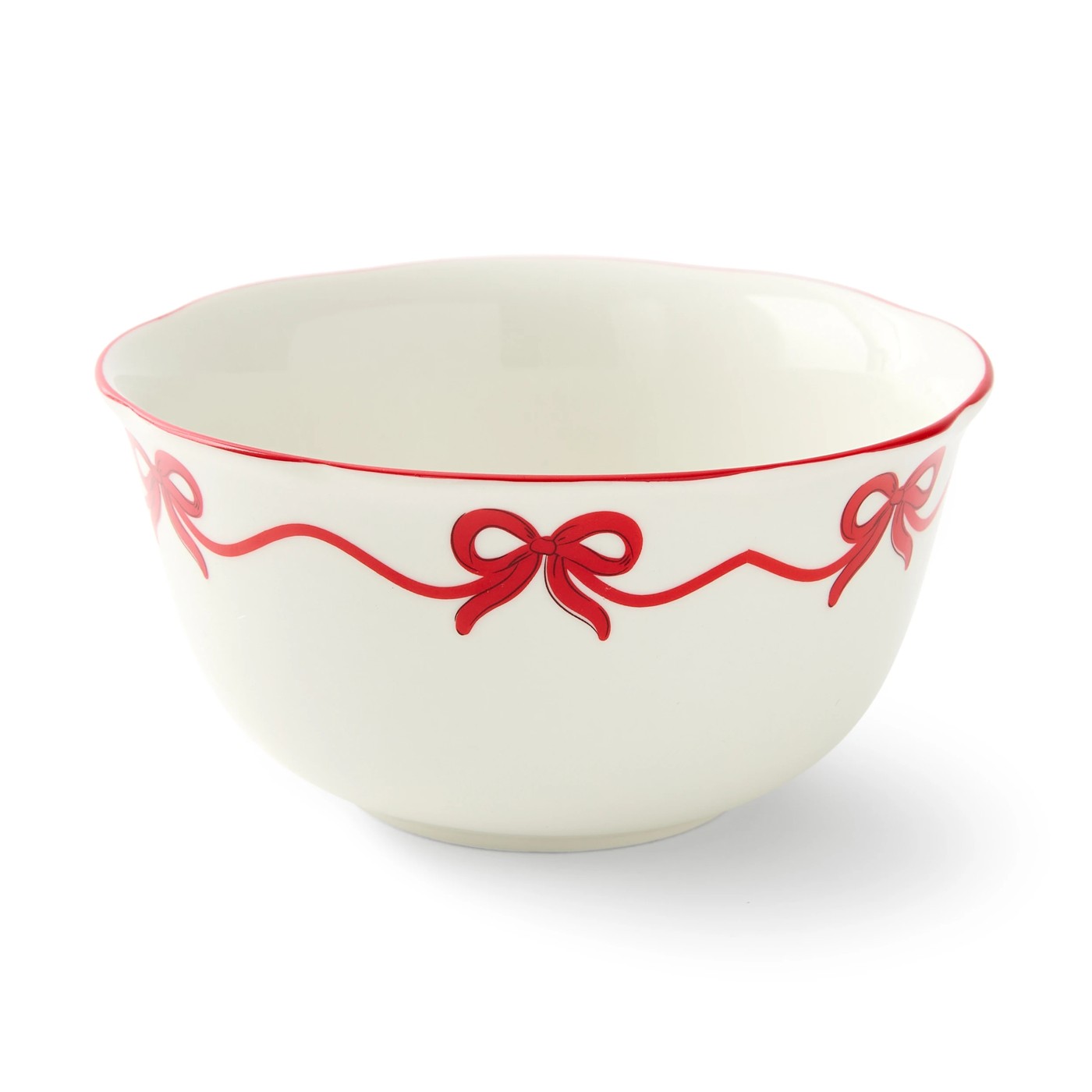 Anko 12 Piece Bow Dinner Set 3 of 6