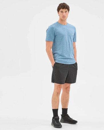 Active Training Seamless T-Shirt