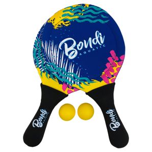 Beach paddle ball target online