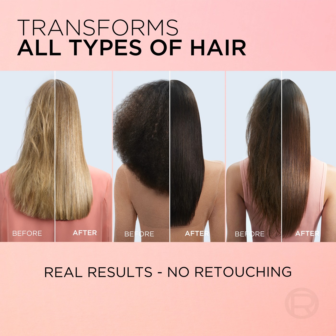 L'Oreal Paris Elvive Dream Lengths Restoring Shampoo 340ml - Vegetal Keratin and Castor Oil 5 of 5