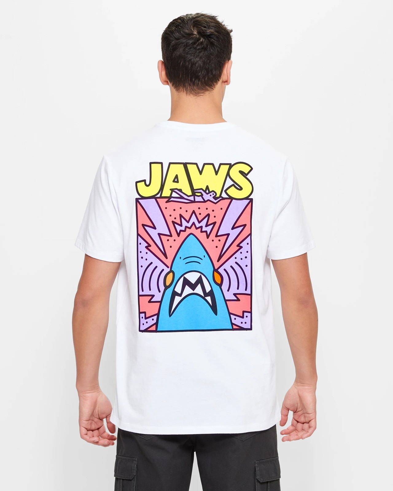 Jaws t 2025 shirt target