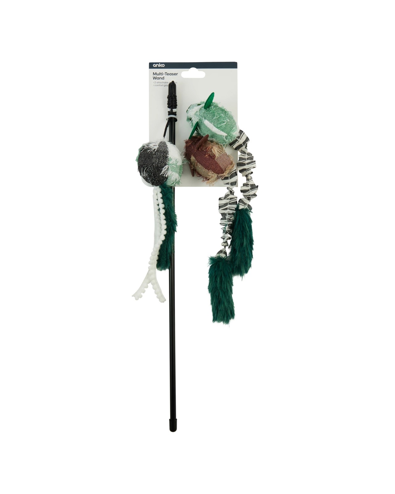 Anko Multi-Teaser Wand 6 of 6