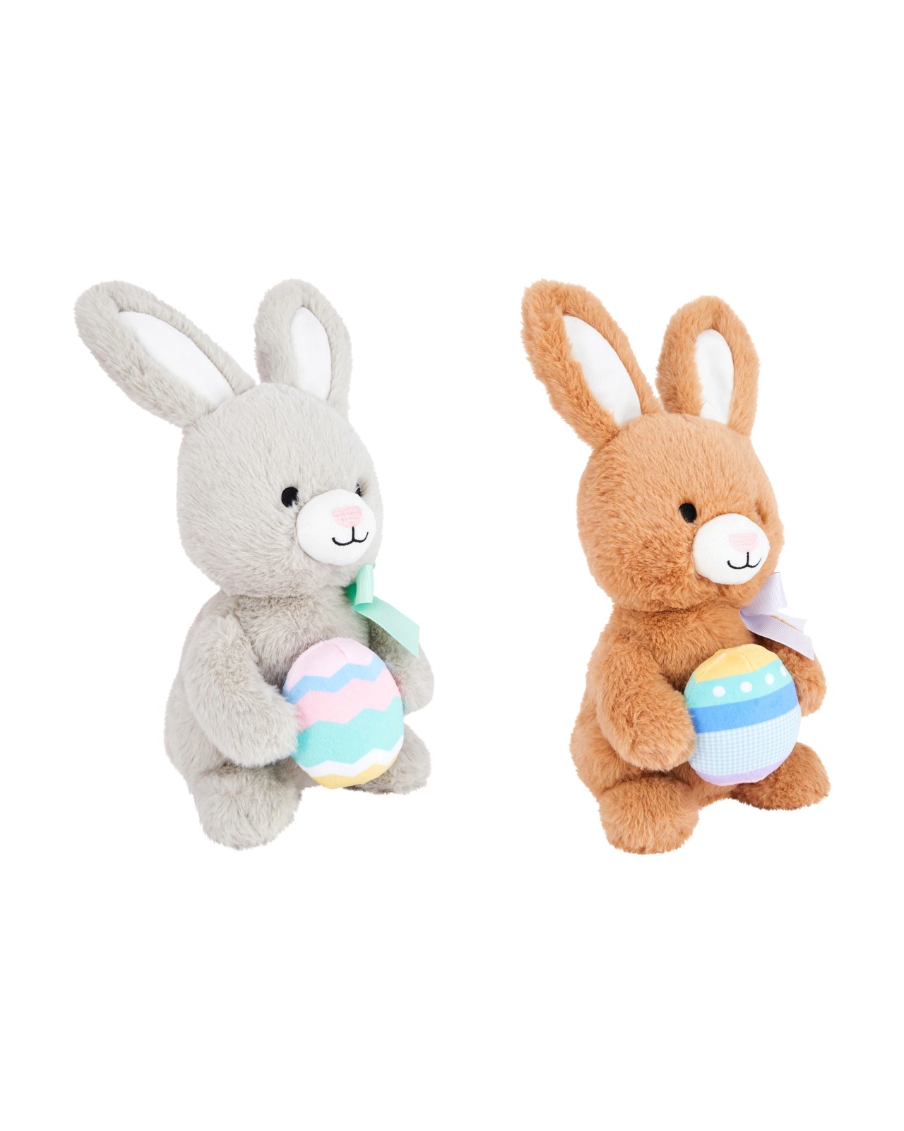 Anko Easter Interactive Bunny Plush Toy - Assorted 2 of 4
