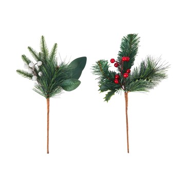 Berry Tree Pick, Assorted - Anko