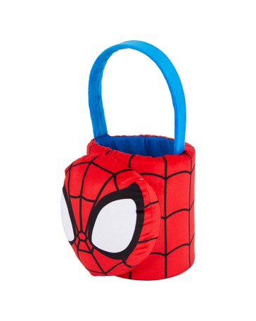 Marvel Spidey and His Amazing Friends Spidey Easter Basket