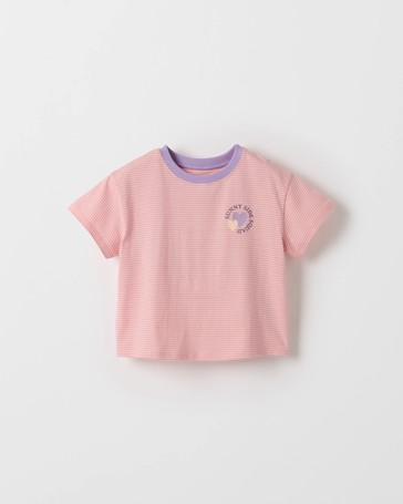 Australian Cotton Oversized T-Shirt
