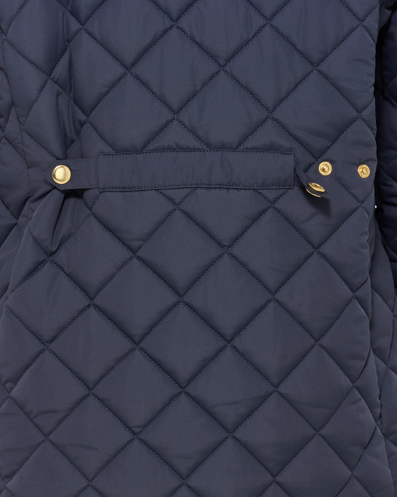 Fila Rumi Puff Jacket - Odyssey Grey 6 of 6