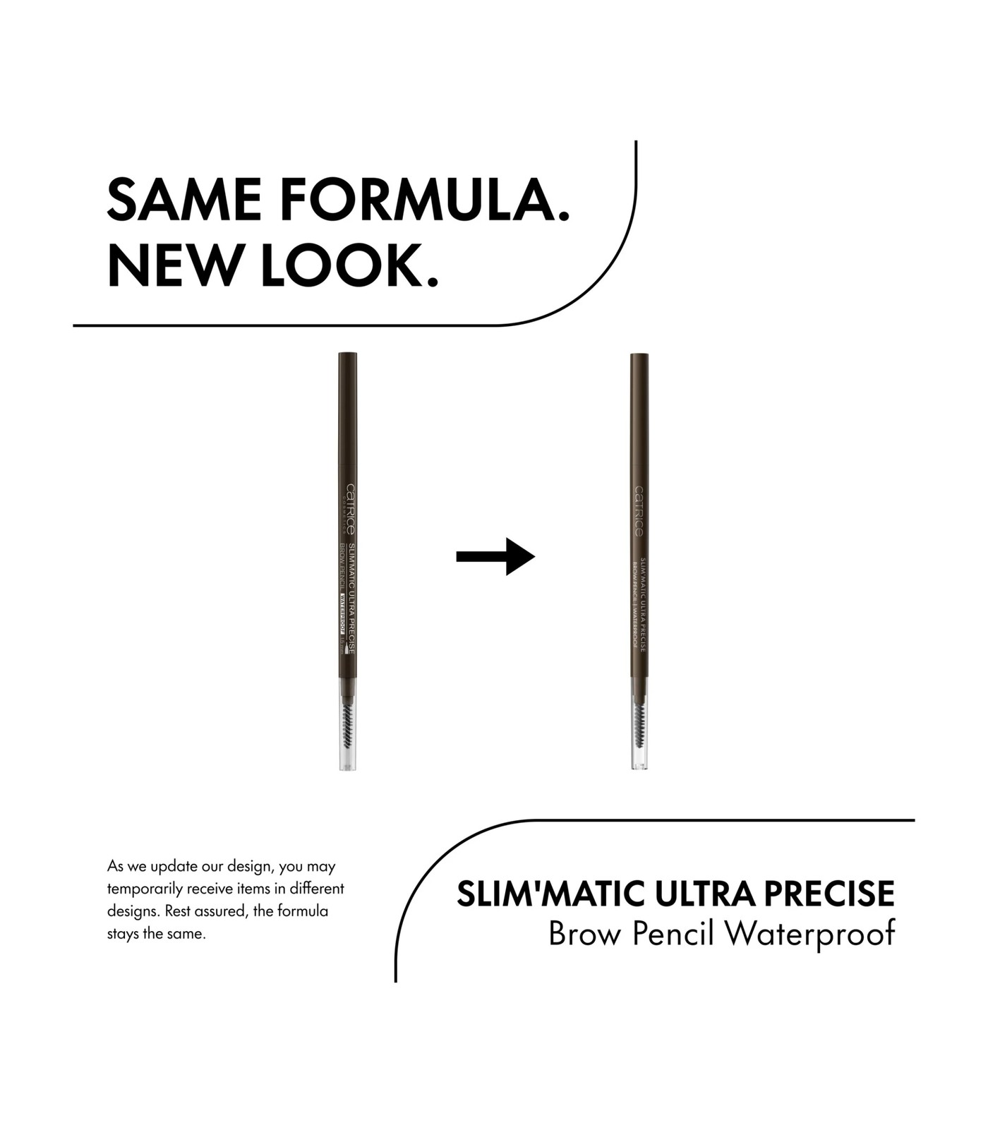 Catrice Slim'Matic Ultra Precise Brow Pencil Waterproof 040 4 of 6