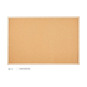 Corkboard, Large - Anko