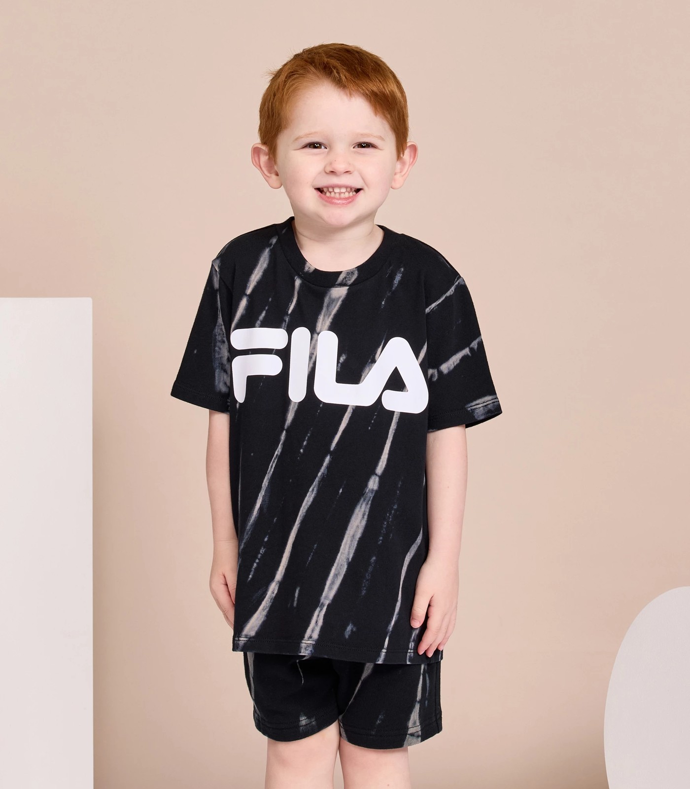 Fila Tie-Dye T-shirt - Colter | Target Australia