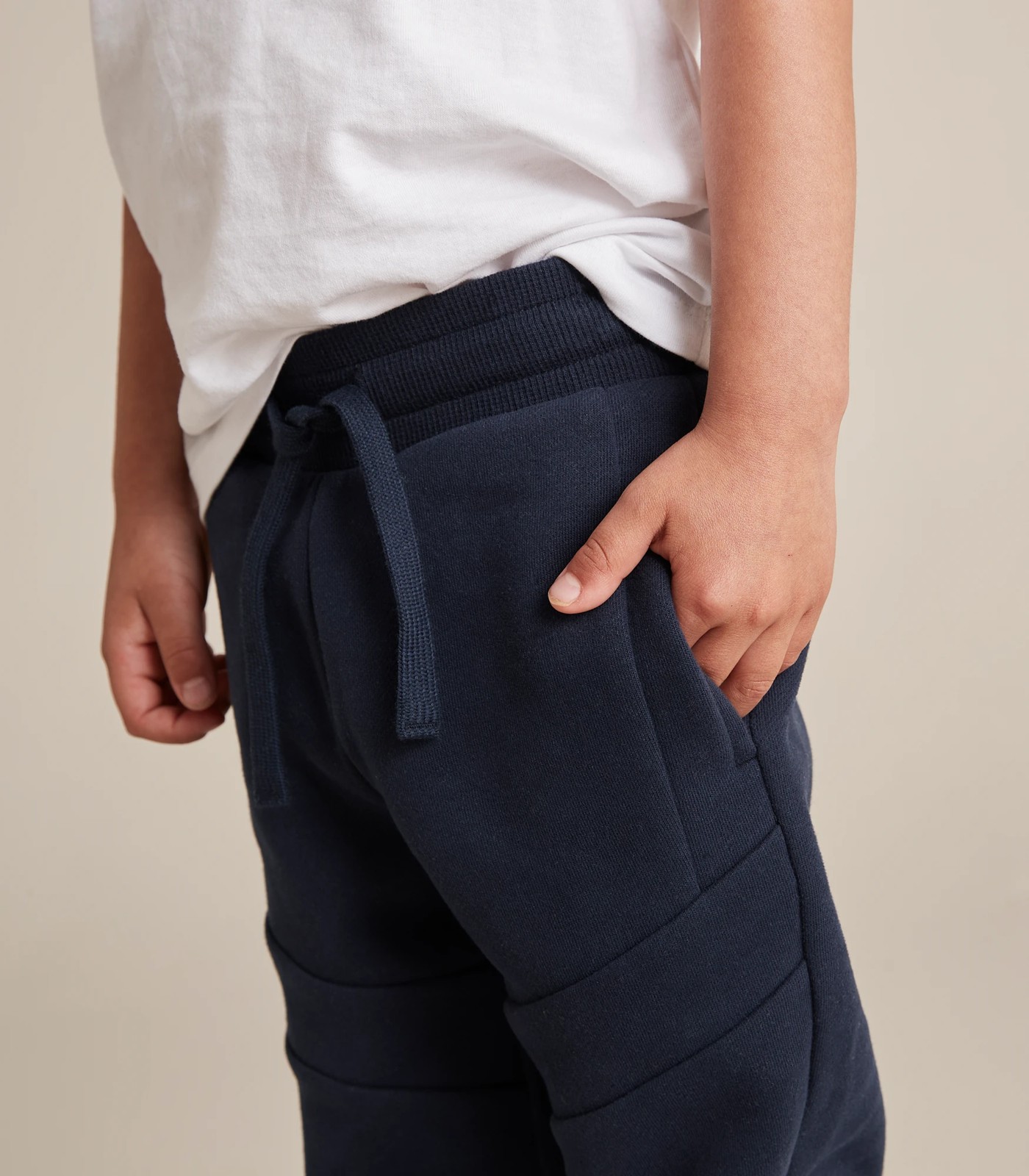 Panelled Trackpants 6 of 6