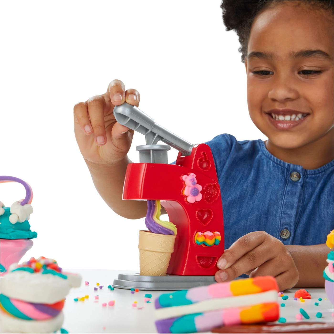 playdoh in Queensland, Toys - Indoor