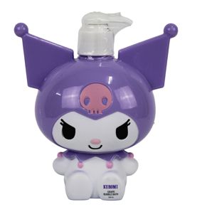 Kuromi Grape Bubble Bath product image