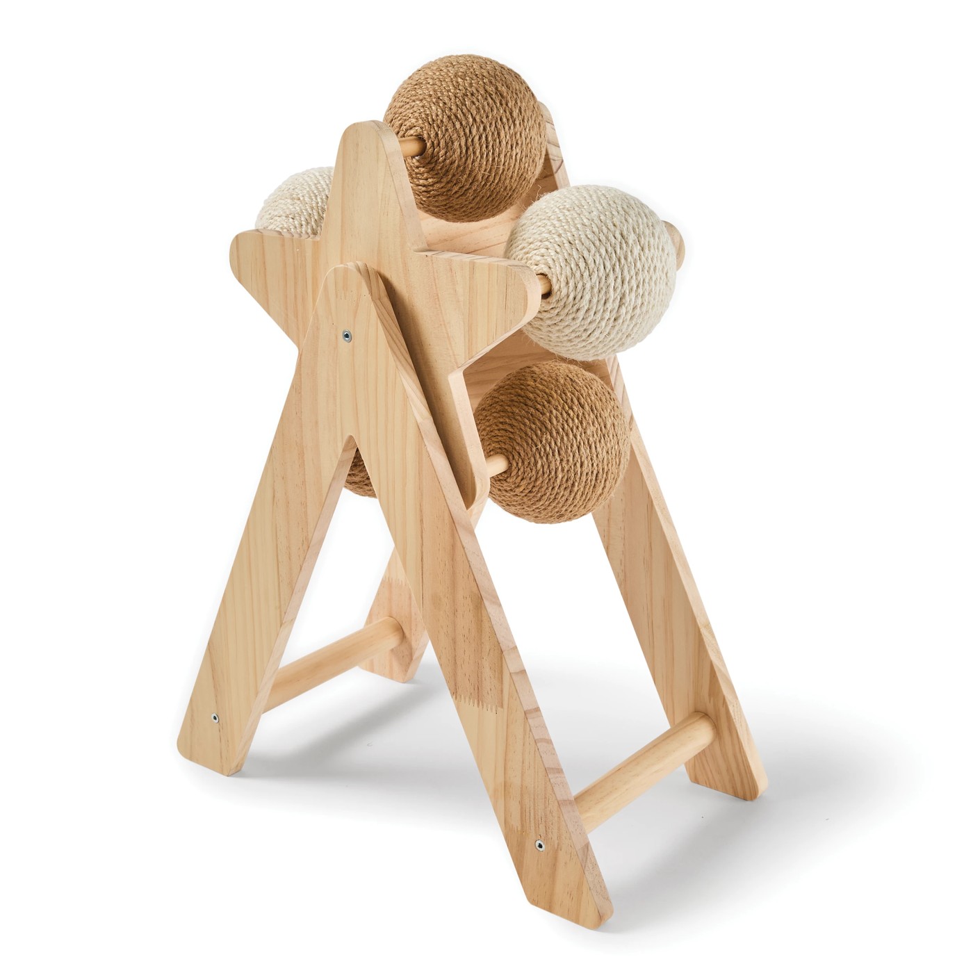 Anko Cat Scratcher Wheel- Large 5 of 5