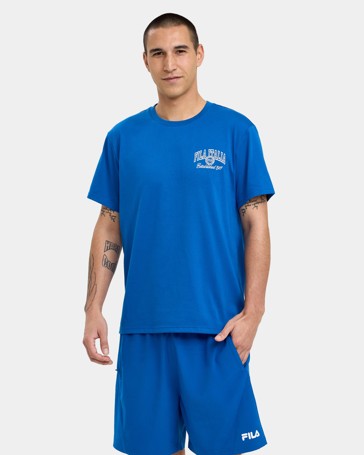 Fila Graphic T-Shirt