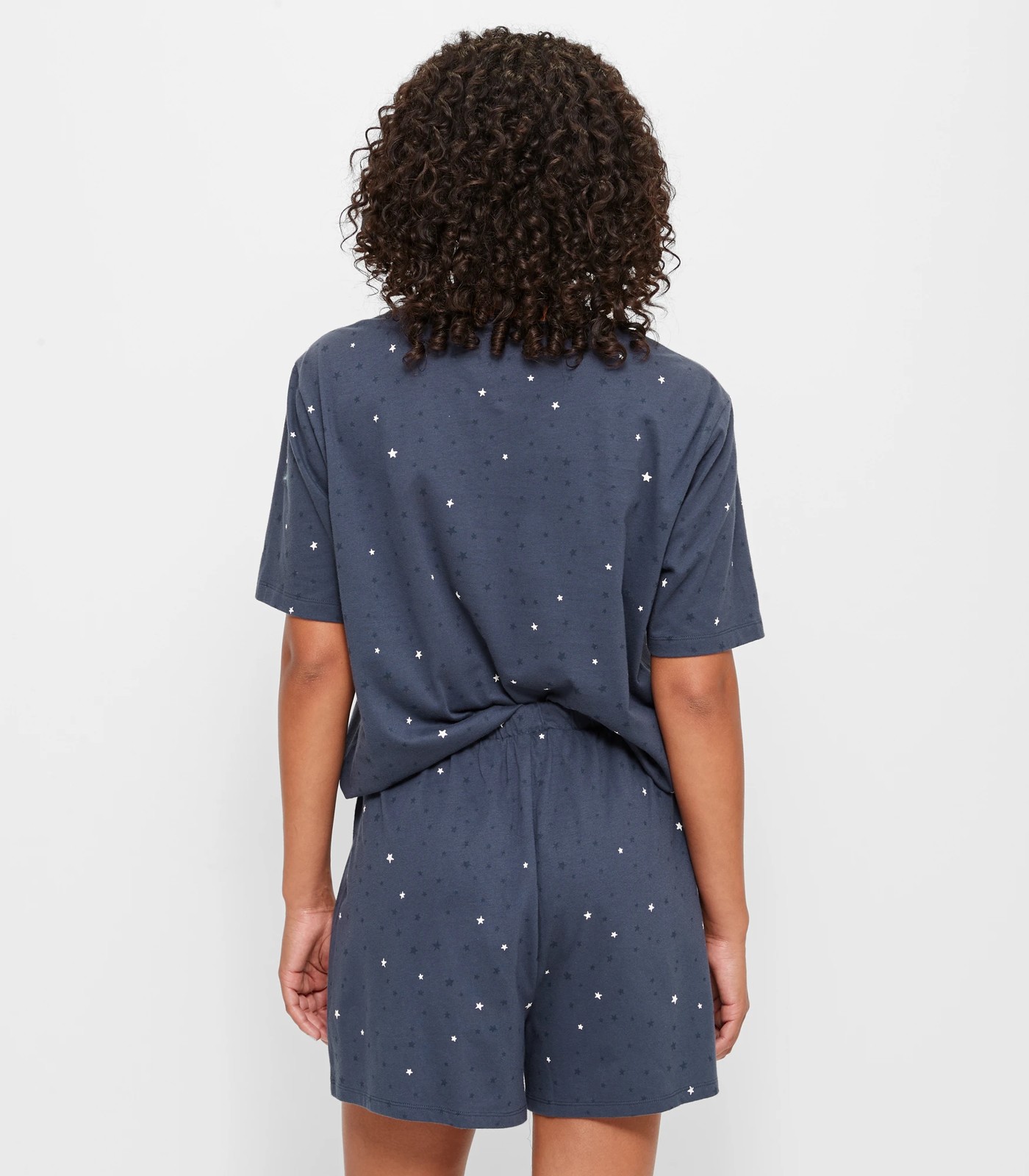 Cotton Jersey Sleep Shorts Target Australia