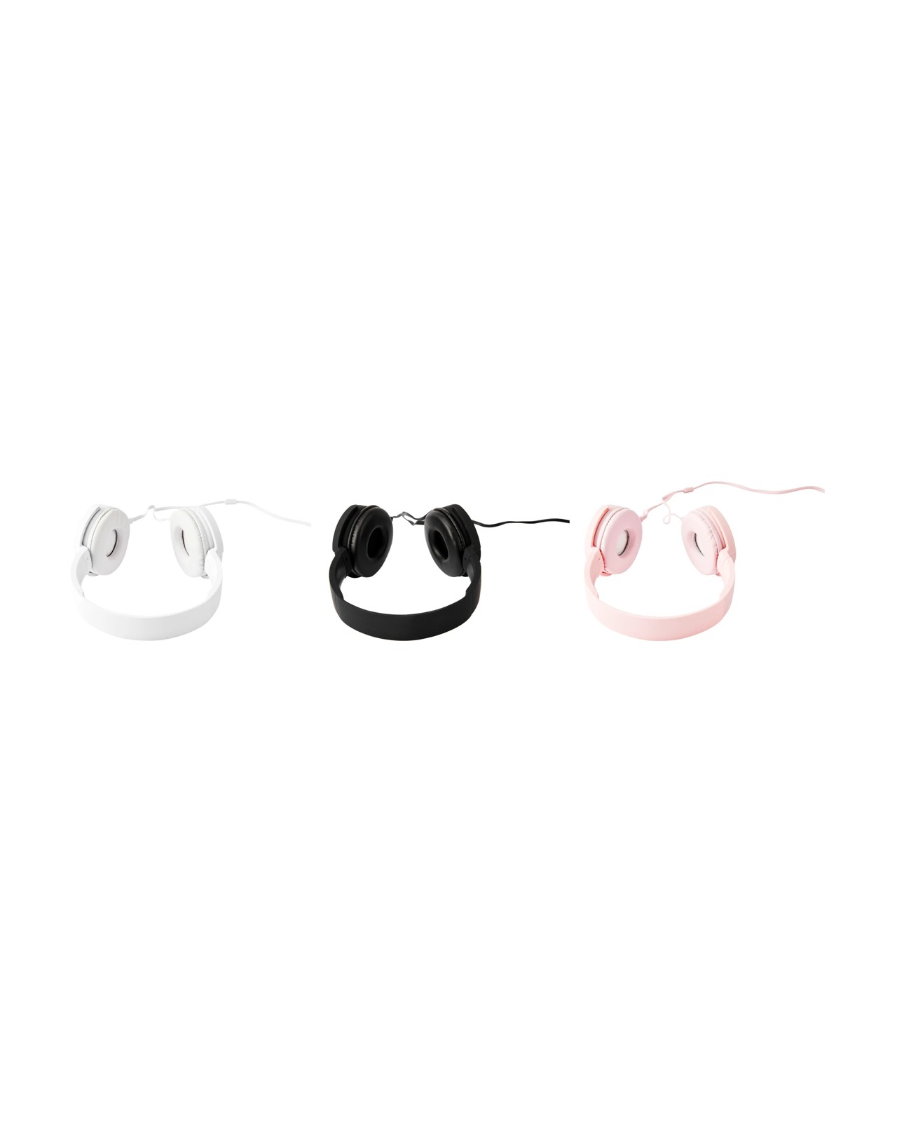 On Ear Wired Headphones - Anko 5 of 6