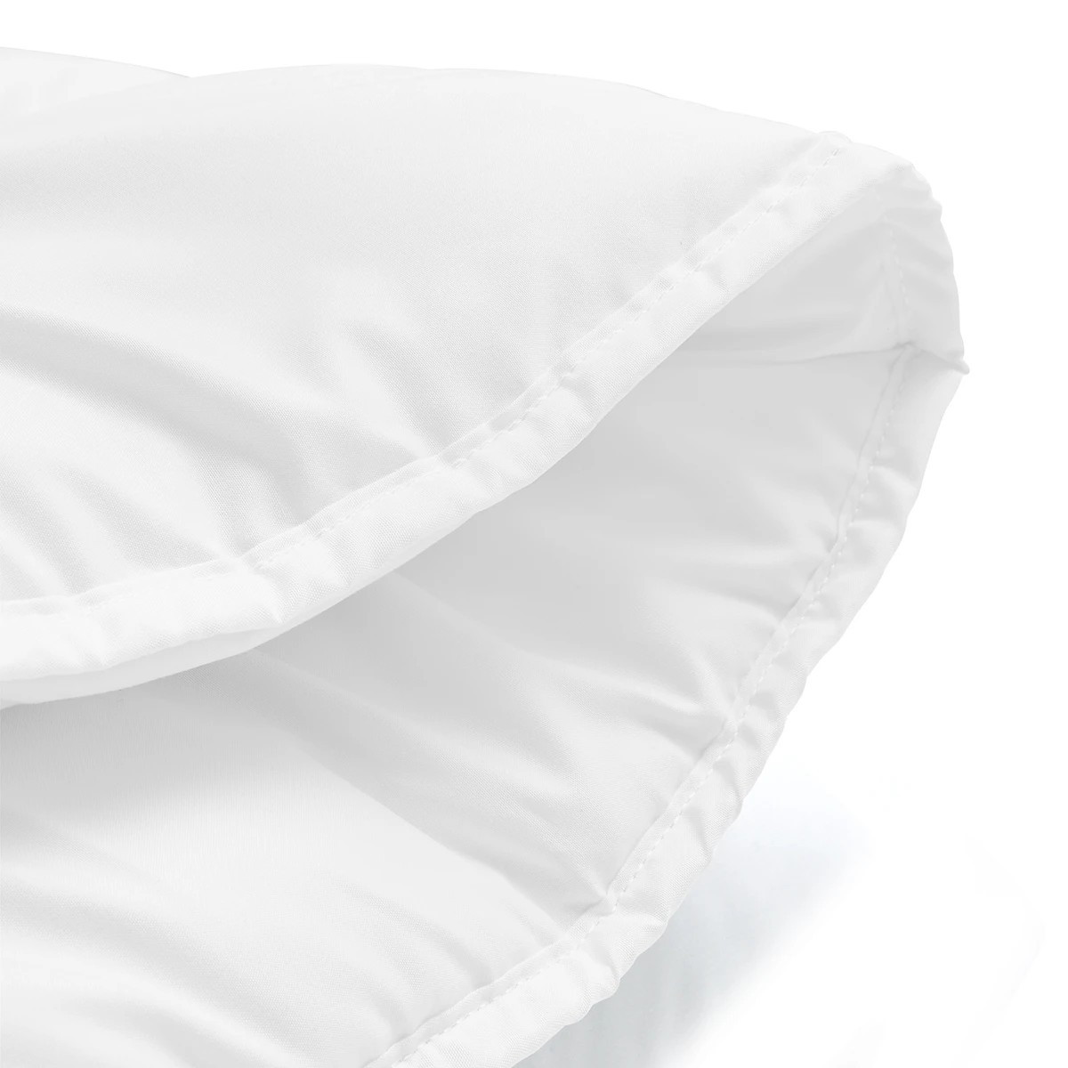 High Warmth Soft Comfort Quilt, Single Bed - Anko 4 of 5