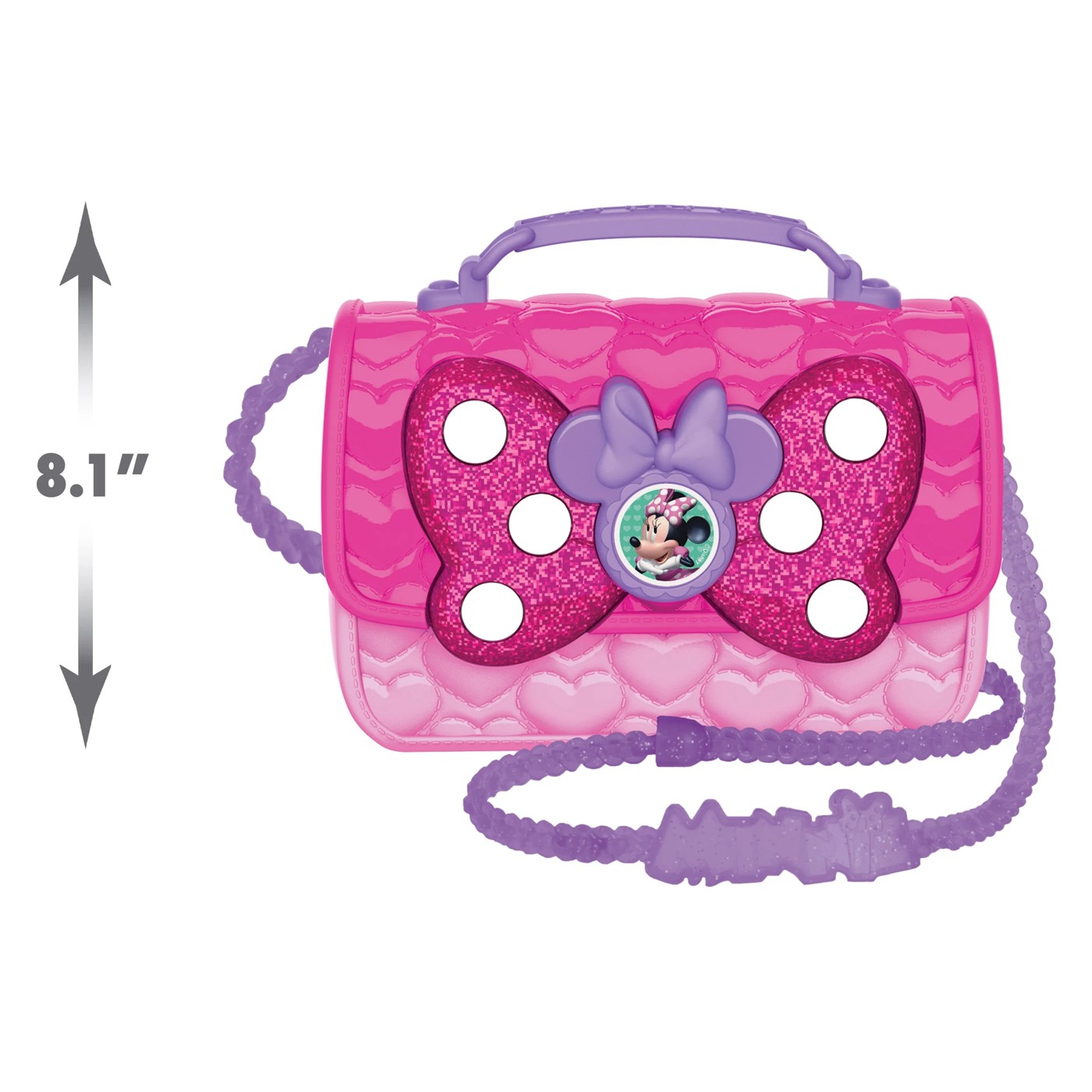 Minnie mouse purse target online