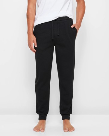 MEN'S SMART CASUAL PANTS