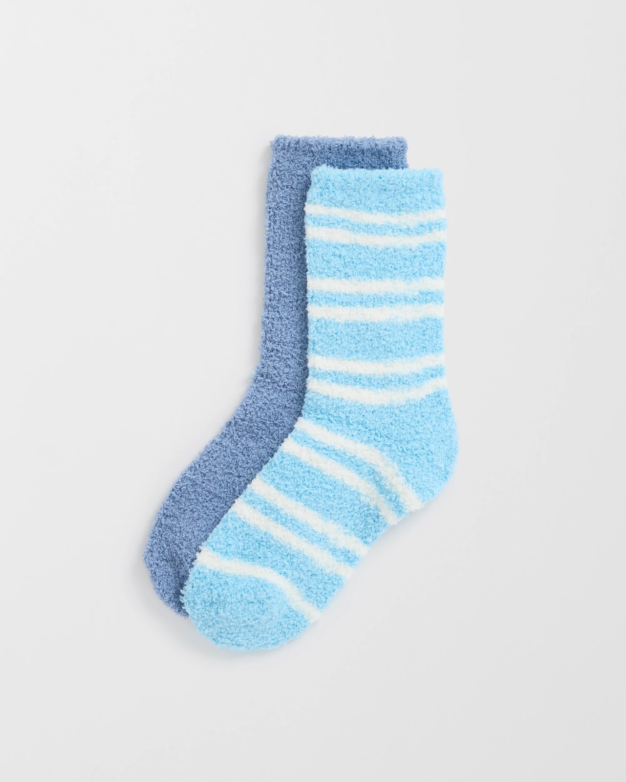 Bonds Supersoft 2 Pack Crew Socks  5 of 5