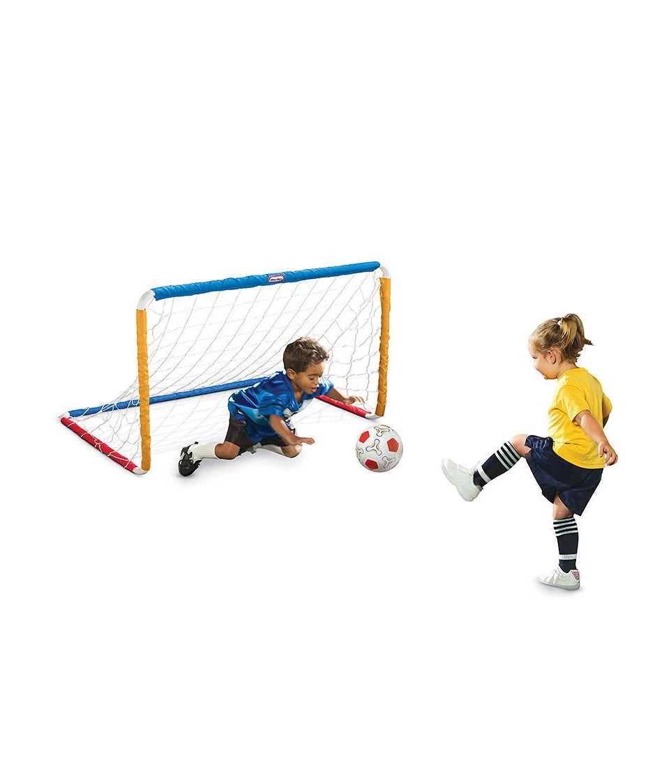 Little tikes soccer store set target