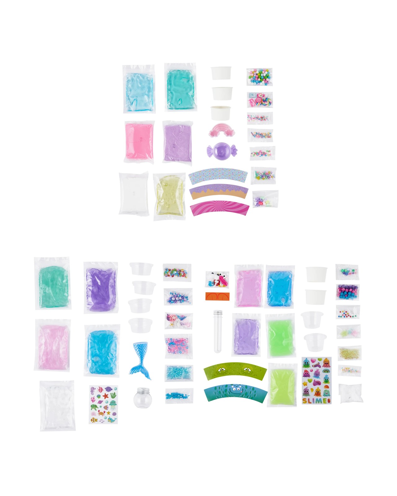 Anko Slime Mix and Play Kit - Assorted 3 of 4