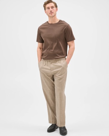 Preview Australian Cotton Interlock T-Shirt