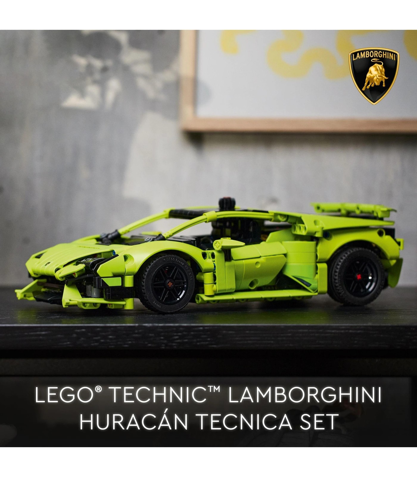 Lamborghini lego target sale