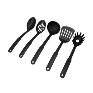 Kitchen Utensil Set, Set of 5 - Anko